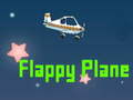 Jeu Avion Flappy en ligne