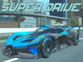 Jeu Super Drive en ligne