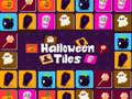 Jeu Carreaux d'Halloween en ligne
