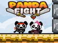 Jeu Combat de Panda en ligne