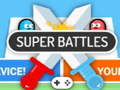 Jeu Super Batailles en ligne