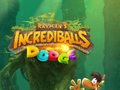 Jeu Rayman et les Incroyables Boules en ligne