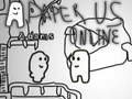 Jeu Papier États-Unis en ligne en ligne