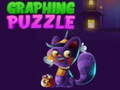 Jeu Puzzle de Graphique en ligne