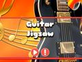 Jeu Puzzle Guitare en ligne