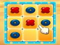 Jeu Nighttic en ligne