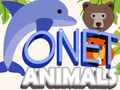 Jeu Onet Animaux en ligne