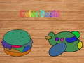 Jeu Course de Couleurs! en ligne