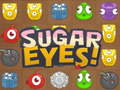 Jeu Yeux Sucrés en ligne