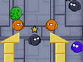 Jeu Busters d'Imposteurs en ligne