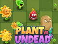 Jeu Plantes contre Morts-vivants en ligne