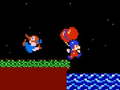 Jeu Combat de Ballons en ligne