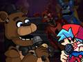 Jeu Super Vendredi Nuit Funkin chez Freddy 2 en ligne