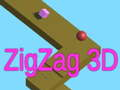 Jeu ZigZag 3D en ligne