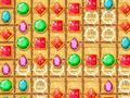Jeu Bijoux en Bois en ligne
