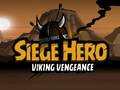 Jeu Héros de Siège : Vengeance Viking en ligne