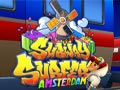 Jeu Subway Surfers Amsterdam en ligne