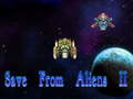 Jeu Sauver des Aliens II en ligne