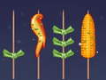 Jeu Match Barbecue en ligne