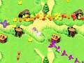 Jeu L'aventure ultime des oiseaux en ligne
