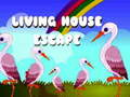 Jeu Évasion de la maison vivante en ligne
