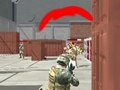 Jeu Attaque des Zombies en ligne