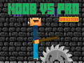 Jeu Noob contre Pro : Armageddon en ligne
