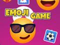 Jeu Jeu des Émojis en ligne