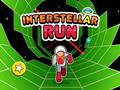 Jeu Course Interstellaire en ligne
