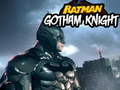 Jeu Batman Gotham Knight Patinage en ligne