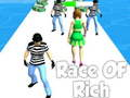 Jeu Course des Riches en ligne