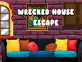 Jeu Évasion de Maison Ruinée en ligne