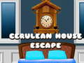 Jeu Évasion de la Maison Céruléenne en ligne