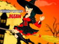 Jeu Jigsaw des Sorcières de Minuit en ligne