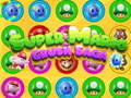 Jeu Super Mario Crush Saga Puzzle en ligne