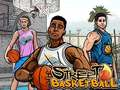 Jeu Basket-ball de rue en ligne