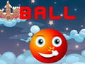 Jeu Balle en ligne