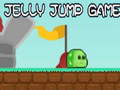 Jeu Jeu de Saut de Gelée en ligne