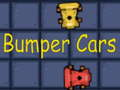 Jeu Auto-tamponneuses en ligne