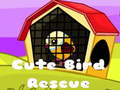 Jeu Sauvetage d'oiseaux mignons en ligne