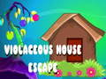 Jeu Évasion de la Maison Violette en ligne