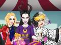 Jeu Harley et la Soirée Pyjama des Amies en ligne