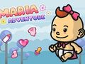 Jeu Aventure de Maria en ligne