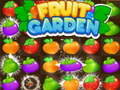 Jeu Jardin de Fruits en ligne
