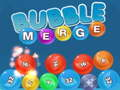 Jeu Fusion de Bulles en ligne