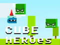 Jeu Héros en Cube en ligne