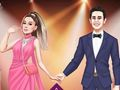 Jeu Couple Célèbre et Mignon en ligne