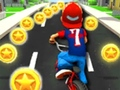 Jeu Course de Vélo en ligne
