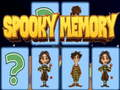 Jeu Mémoire Effrayante en ligne