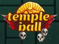 Jeu Balle du Temple en ligne